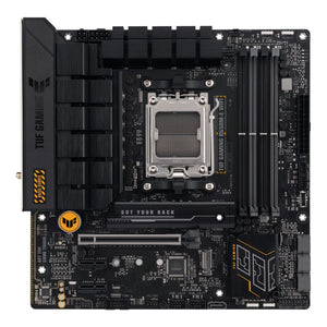 Motherboard Asus B650M-E WIFI AMD B650 AMD AM5-0