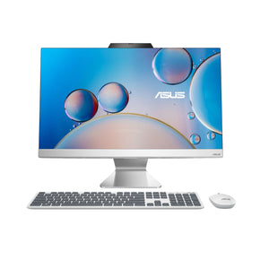 All in One Asus 90PT03G2-M02Y40 23,8" Full HD 50 - 60 Hz 4,7 GHz Spanish Qwerty-0
