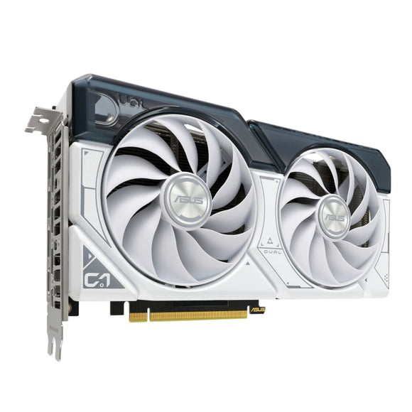 Graphics card Asus 90YV0JC2-M0NA00 Geforce RTX 4060 8 GB GDDR6-0