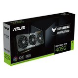 Graphics card Asus 90YV0IY3-M0NA00 NVIDIA GeForce RTX 4090 GDDR6X 24 GB-1