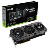 Graphics card Asus 90YV0IY3-M0NA00 NVIDIA GeForce RTX 4090 GDDR6X 24 GB-2