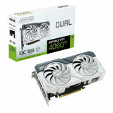 Graphics card Asus 90YV0J42-M0NA00 Geforce RTX 4060 Ti GDDR6-3