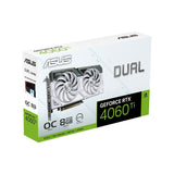 Graphics card Asus 90YV0J42-M0NA00 Geforce RTX 4060 Ti GDDR6-7