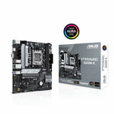 Motherboard Asus AMD AM5 AMD AMD B650-18