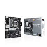 Motherboard Asus AMD AM5 AMD AMD B650-9