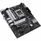 Motherboard Asus AMD AM5 AMD AMD B650-36