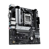 Motherboard Asus AMD AM5 AMD AMD B650-6