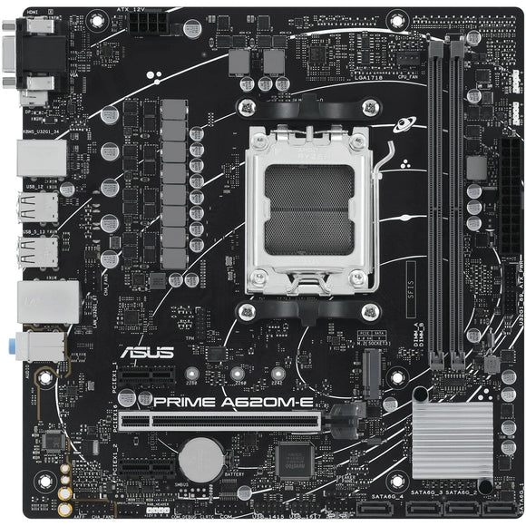 Motherboard Asus 90MB1F50-M0EAYC AMD AM5 AMD-0