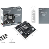 Motherboard Asus 90MB1F50-M0EAYC AMD AM5 AMD-1