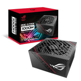 Power supply Asus ROG STRIX 1000 W 80 Plus Gold RoHS-5