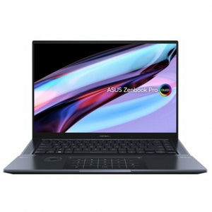 Laptop Asus ZenBook 16X Intel Core i9-13900H 32 GB RAM 2 TB SSD-0