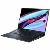 Laptop Asus ZenBook 16X Intel Core i9-13900H 32 GB RAM 2 TB SSD-4