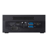 Mini PC Asus 90MS02A1-M003J0 AMD Ryzen 5 5500U 8 GB RAM 256 GB SSD-2