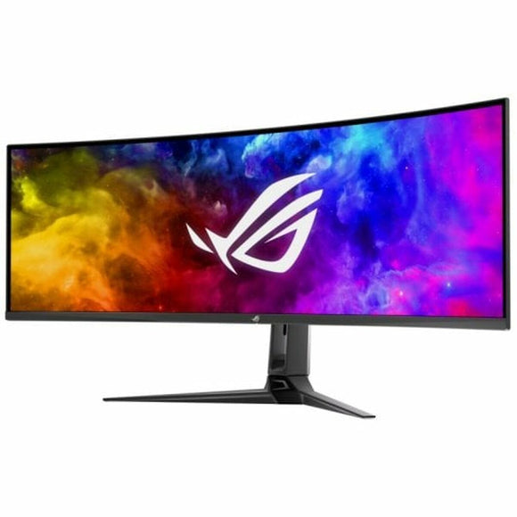 Monitor Asus ROG Swift OLED PG49WCD 49