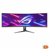 Monitor Asus PG49WCD 49" 144 Hz 50 - 60 Hz-4