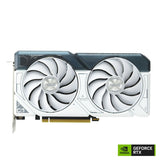 Graphics card Asus 90YV0JC2-M0NA00 Geforce RTX 4060 GDDR6 8 GB-4