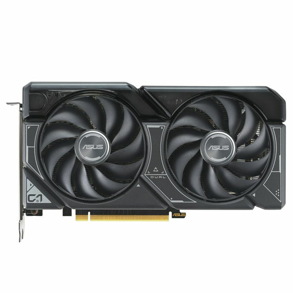 Graphics card Asus 90YV0JH0-M0NA00 Geforce RTX 4060 Ti 16 GB GDDR6-0