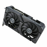 Graphics card Asus 16 GB GDDR6 Geforce RTX 4060 Ti-3