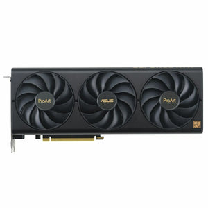 Graphics card Asus Geforce RTX 4060 Ti 16 GB GDDR6-0