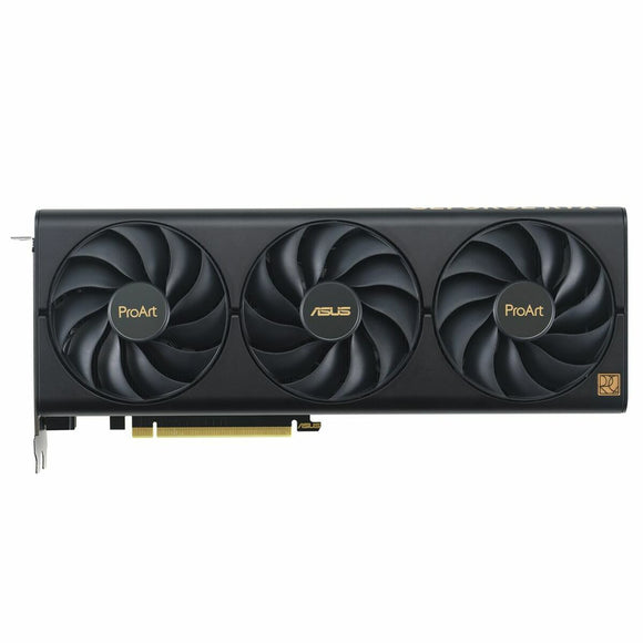 Graphics card Asus Geforce RTX 4060 Ti 16 GB GDDR6-0