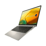 Laptop Asus ZenBook 15 OLED UM3504DA-MA286W AMD Ryzen 7 7735U 16 GB RAM 512 GB SSD Spanish Qwerty 15,6"-3