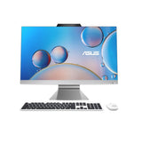 All in One Asus M3702WFAK-WA043 27" 16 GB RAM 512 GB SSD AMD Ryzen 5 7520U-5