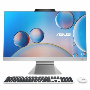 All in One Asus M3702WFAK-WA0230 27" 16 GB RAM 512 GB SSD AMD Ryzen 5 7520U-0