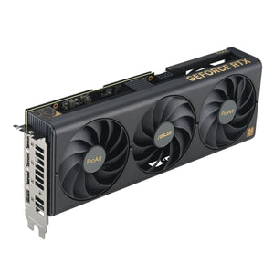 Graphics card Asus 90YV0JM0-M0NA00 Geforce RTX 4060 GDDR6-0