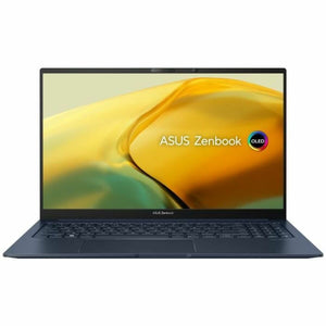 Laptop Asus UM3504DA-MA319W 15,6" 16 GB RAM 512 GB SSD Azerty French-0