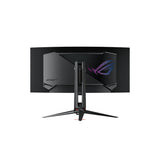 Monitor Asus ROG Swift PG34WCDM Polyester Black Curve-3