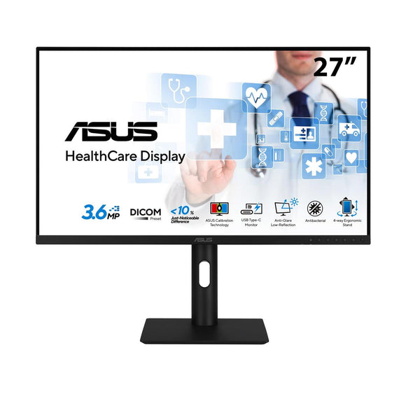 ASUS HealthCare HA2741A 68,6cm (27