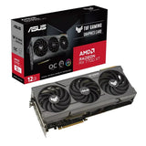 Graphics card Asus 90YV0JK0-M0NA00 GDDR6-2