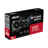 Graphics card Asus 90YV0JJ0-M0NA00 16 GB GDDR6-12