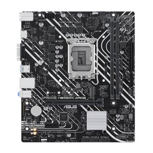 Motherboard Asus 90MB1G90-M0EAY0 LGA 1700-0