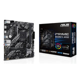 Motherboard Asus AMD AM4 AMD B550 AMD-18