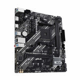 Motherboard Asus AMD AM4 AMD B550 AMD-13