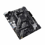 Motherboard Asus AMD AM4 AMD B550 AMD-12