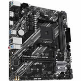 Motherboard Asus AMD AM4 AMD B550 AMD-26