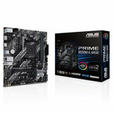 Motherboard Asus AMD AM4 AMD B550 AMD-9