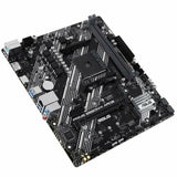Motherboard Asus AMD AM4 AMD B550 AMD-5