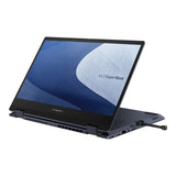 Laptop Asus ExpertBook B5 Flip B5402FVA-KA0186X 14" Intel Core i5-1340P 8 GB RAM 256 GB SSD Spanish Qwerty-0