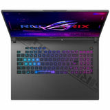 Laptop Asus ROG Strix G18 18" intel core i7-13650hx 16 GB RAM 512 GB SSD Nvidia Geforce RTX 4060-4