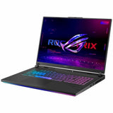 Laptop Asus ROG Strix G18 18" intel core i7-13650hx 16 GB RAM 512 GB SSD Nvidia Geforce RTX 4060-3