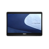 All in One Asus ExpertCenter E1600WKAT-BA002M Spanish Qwerty 15,6" Intel Celeron N4500 8 GB RAM 256 GB SSD-5