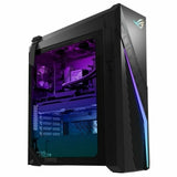 Desktop PC Asus G16CH-7137000080 Intel Core i7-13700 32 GB RAM 1 TB SSD Nvidia Geforce RTX 4070-7
