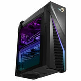 Desktop PC Asus G16CH-7137000080 Intel Core i7-13700 32 GB RAM 1 TB SSD Nvidia Geforce RTX 4070-6