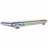Keyboard Asus 90MP03EC-BKSA10 White-1