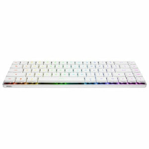 Keyboard Asus White-0