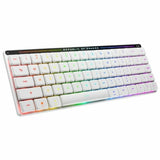 Keyboard Asus White-2