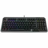 Keyboard Asus Black-7